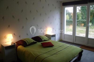 Location salle Saint-Pierre-du-Vauvray (Eure) - Manoir De La Houlette #25