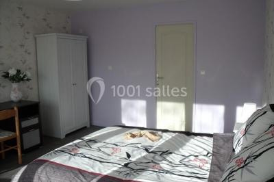 Location salle Saint-Pierre-du-Vauvray (Eure) - Manoir De La Houlette #25