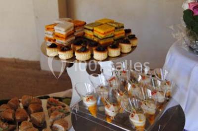 Traiteur Jonage (Rhône) - Lachal Traiteur #24