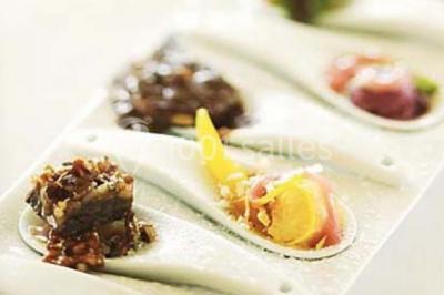 Traiteur Jonage (Rhône) - Lachal Traiteur #24