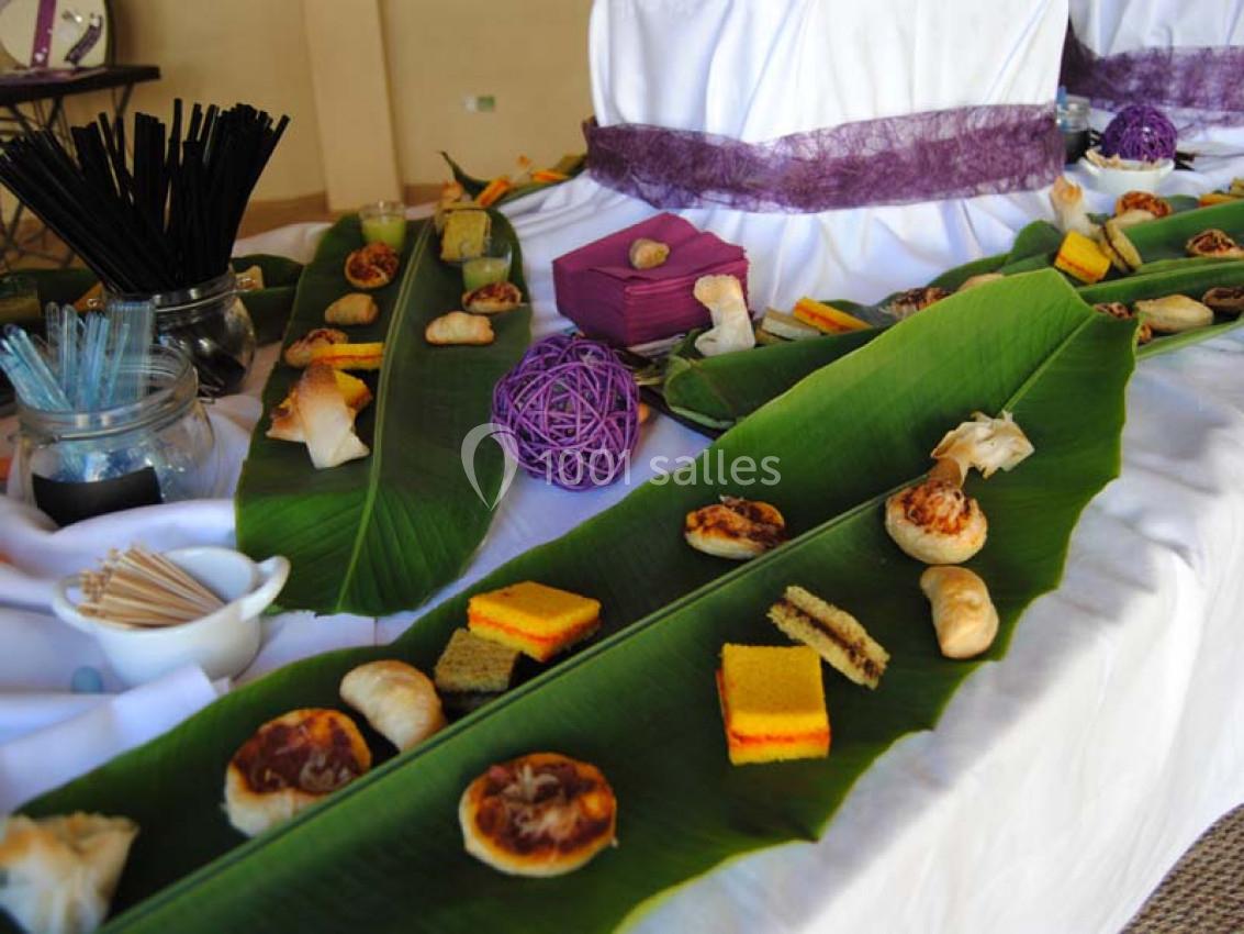 Traiteur Jonage (Rhône) - Lachal Traiteur #8