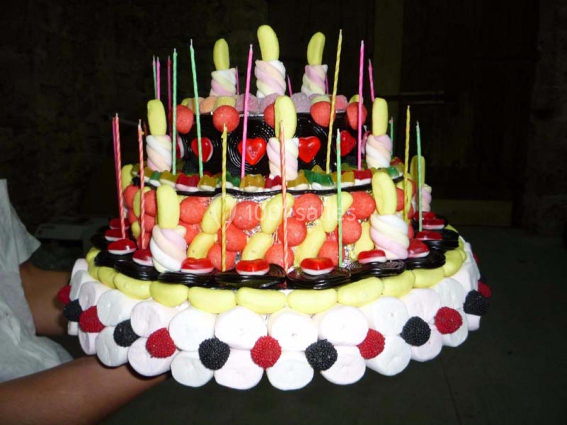 Traiteur Jonage (Rhône) - Lachal Traiteur #16