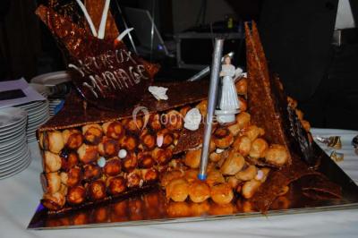 Traiteur Jonage (Rhône) - Lachal Traiteur #24