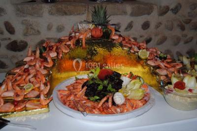 Traiteur Jonage (Rhône) - Lachal Traiteur #24