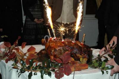 Traiteur Jonage (Rhône) - Lachal Traiteur #24