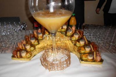 Traiteur Jonage (Rhône) - Lachal Traiteur #24