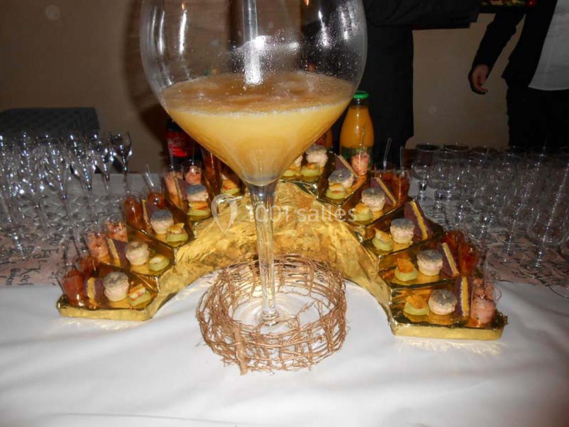 Traiteur Jonage (Rhône) - Lachal Traiteur #23