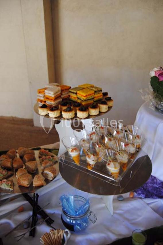 Traiteur Jonage (Rhône) - Lachal Traiteur #2