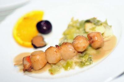 Traiteur Jonage (Rhône) - Lachal Traiteur #24