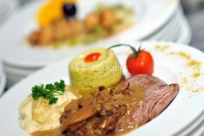 Traiteur Jonage (Rhône) - Lachal Traiteur #24