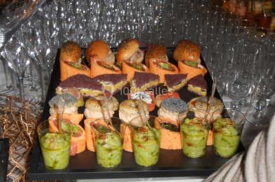 Traiteur Jonage (Rhône) - Lachal Traiteur #24