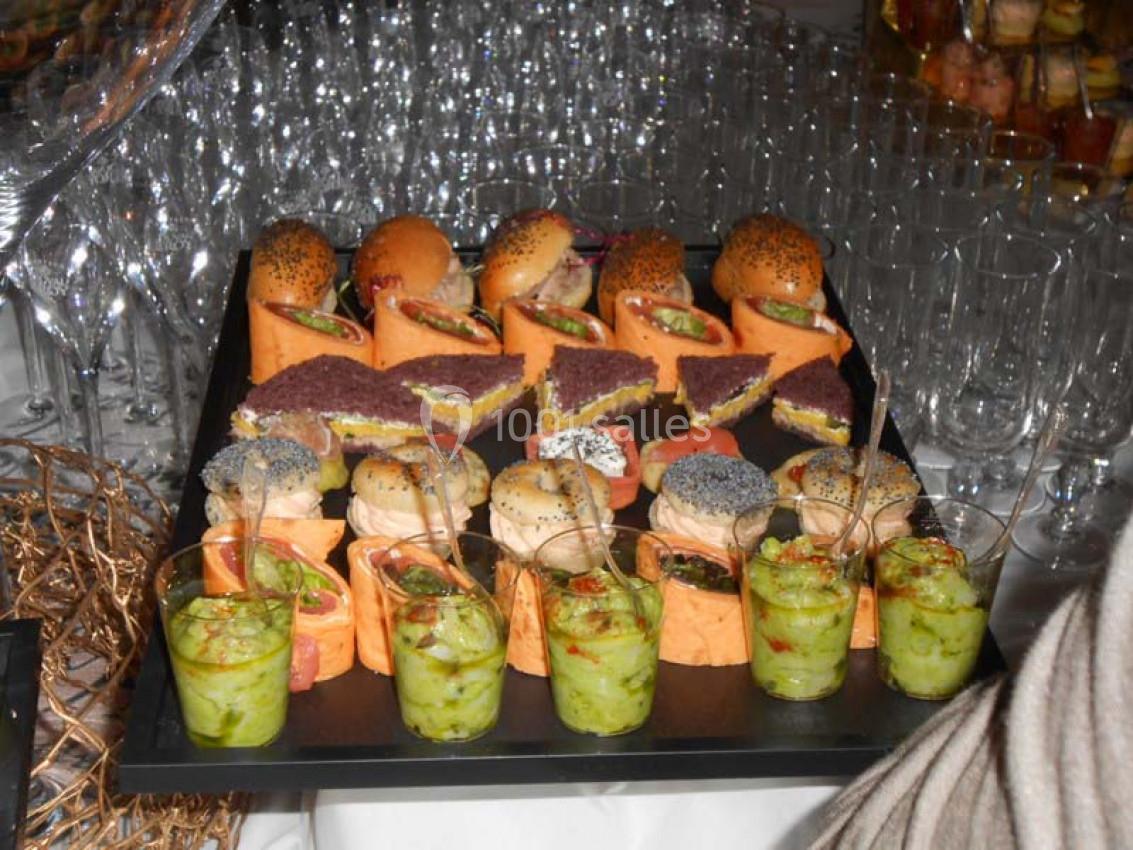 Traiteur Jonage (Rhône) - Lachal Traiteur #13