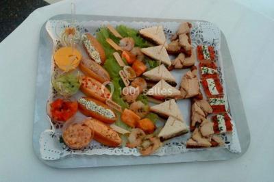 Traiteur Jonage (Rhône) - Lachal Traiteur #24