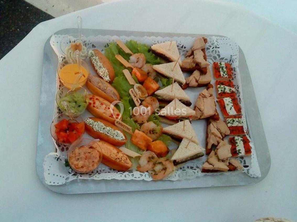 Traiteur Jonage (Rhône) - Lachal Traiteur #14