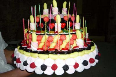 Traiteur Jonage (Rhône) - Lachal Traiteur #24