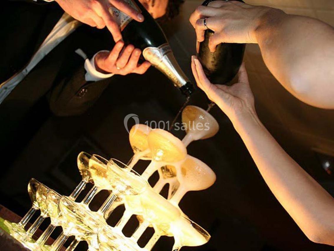 Traiteur Jonage (Rhône) - Lachal Traiteur #17