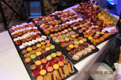 Traiteur Jonage (Rhône) - Lachal Traiteur #24