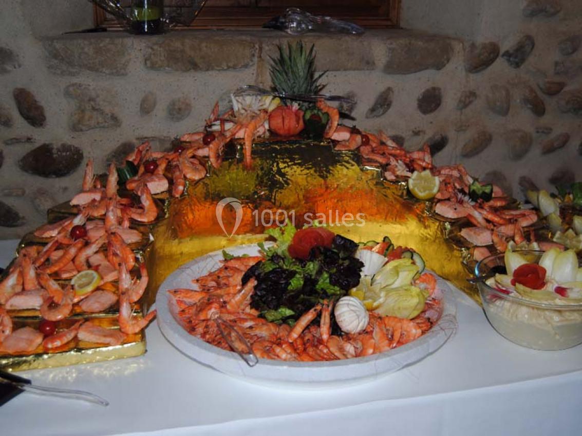 Traiteur Jonage (Rhône) - Lachal Traiteur #20