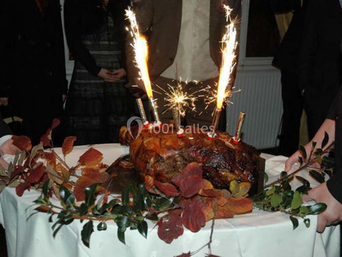 Traiteur Jonage (Rhône) - Lachal Traiteur #21