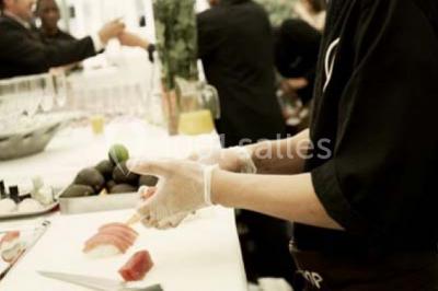 Traiteur Jonage (Rhône) - Lachal Traiteur #24