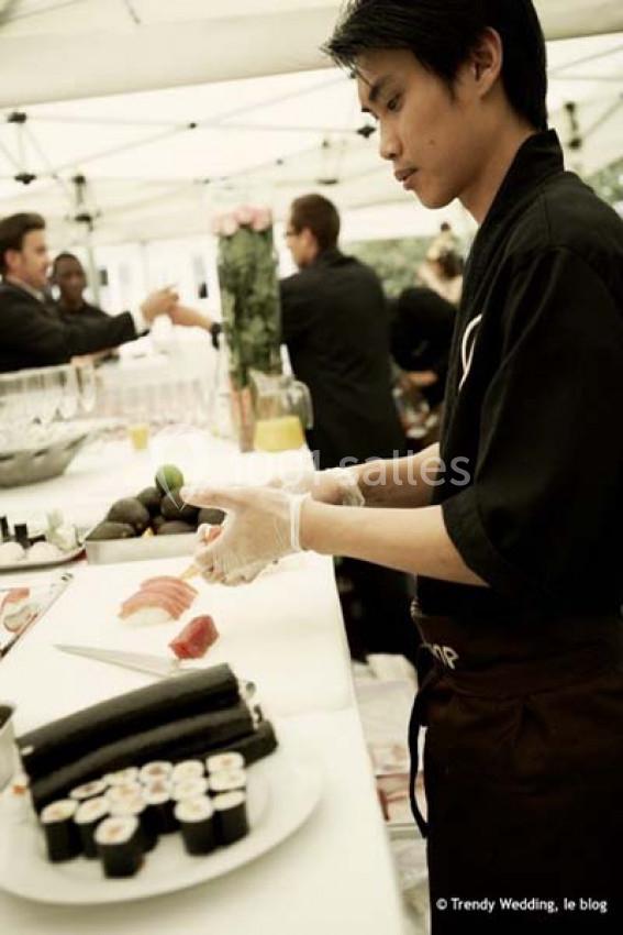 Traiteur Jonage (Rhône) - Lachal Traiteur #24