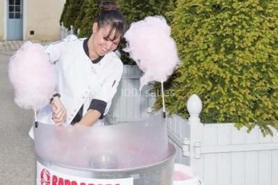 Traiteur Bois-Jérôme-Saint-Ouen (Eure) - Champagne Et Cerise Traiteur #22