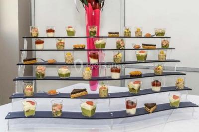 Traiteur Bois-Jérôme-Saint-Ouen (Eure) - Champagne Et Cerise Traiteur #22