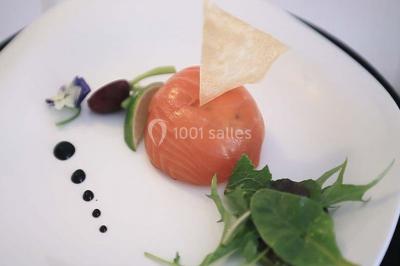 Traiteur Bois-Jérôme-Saint-Ouen (Eure) - Champagne Et Cerise Traiteur #22