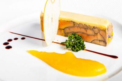 Traiteur Bois-Jérôme-Saint-Ouen (Eure) - Champagne Et Cerise Traiteur #22