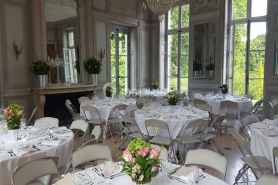 Champagne Et Cerise Traiteur