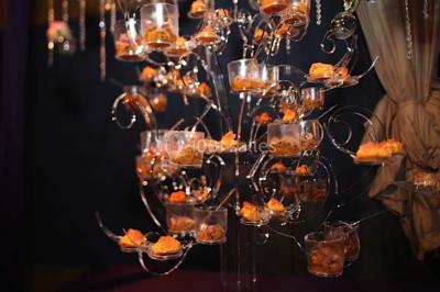 Traiteur Bois-Jérôme-Saint-Ouen (Eure) - Champagne Et Cerise Traiteur #22