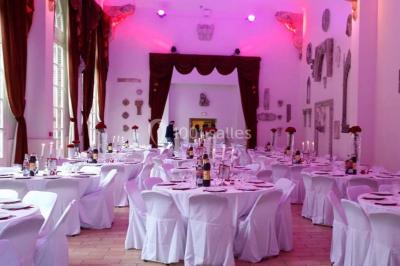 Traiteur Bois-Jérôme-Saint-Ouen (Eure) - Champagne Et Cerise Traiteur #22