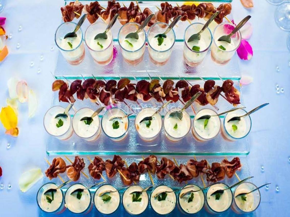 Traiteur Surtauville (Eure) - Renou Traiteur #2