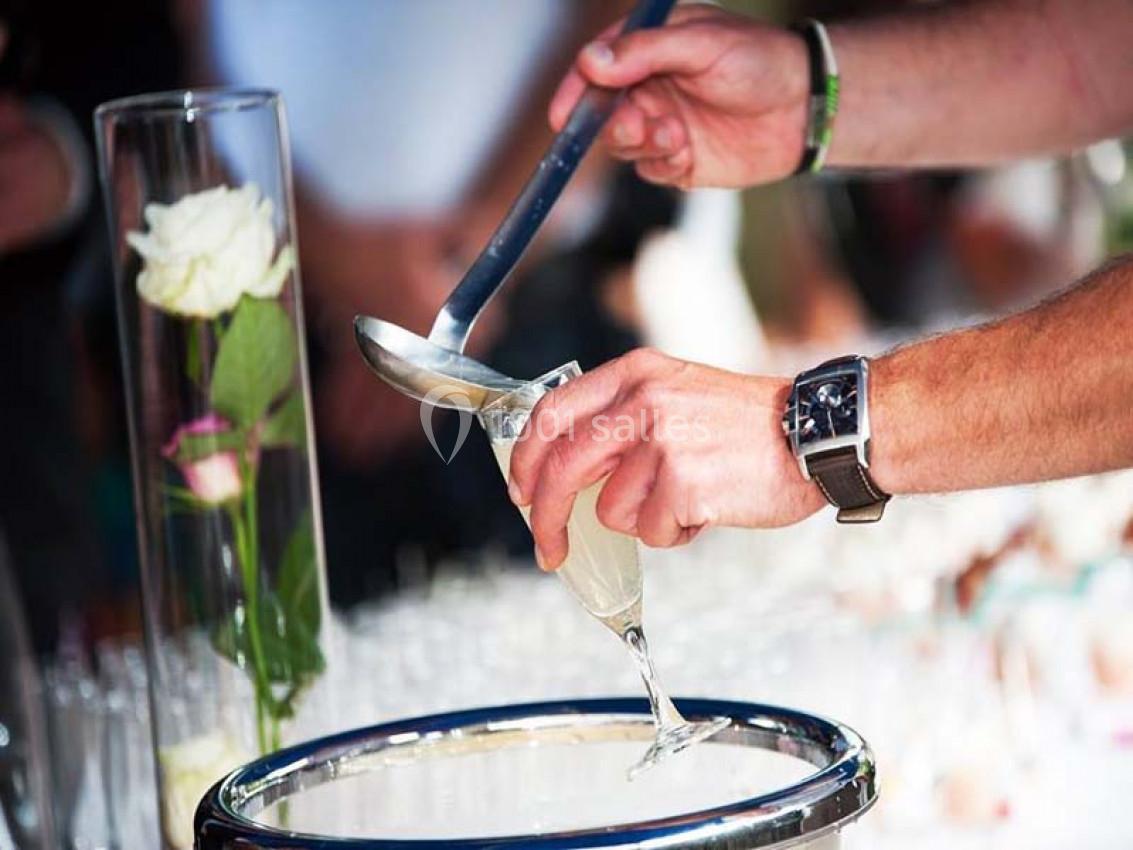 Traiteur Surtauville (Eure) - Renou Traiteur #3