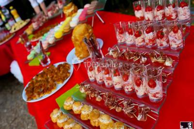 Traiteur Surtauville (Eure) - Renou Traiteur #25