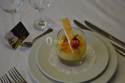 Traiteur Surtauville (Eure) - Renou Traiteur #25