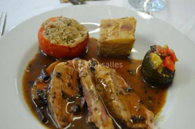 Traiteur Surtauville (Eure) - Renou Traiteur #25