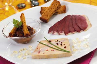 Traiteur Surtauville (Eure) - Renou Traiteur #25