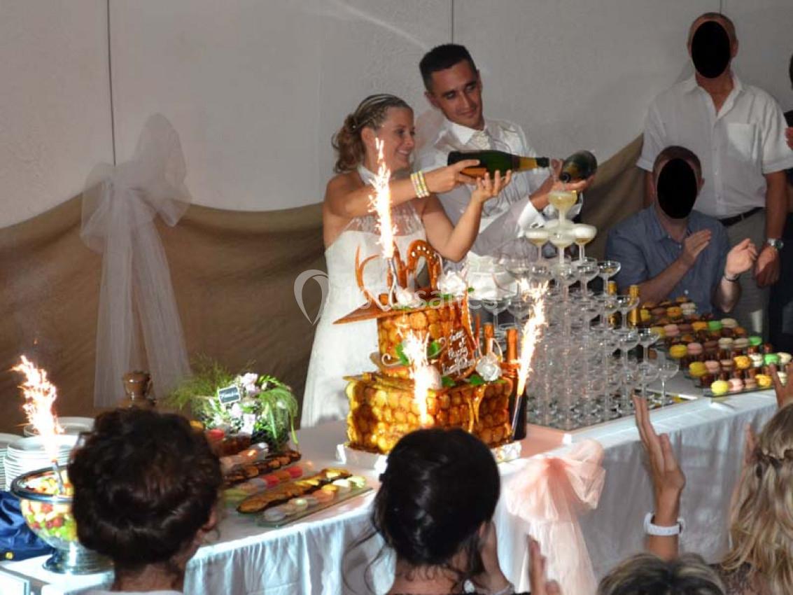 Traiteur Surtauville (Eure) - Renou Traiteur #10