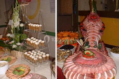 Traiteur Surtauville (Eure) - Renou Traiteur #25