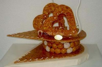 Traiteur Surtauville (Eure) - Renou Traiteur #25