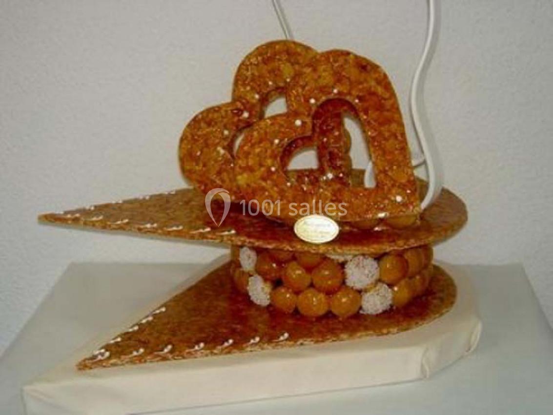 Traiteur Surtauville (Eure) - Renou Traiteur #12