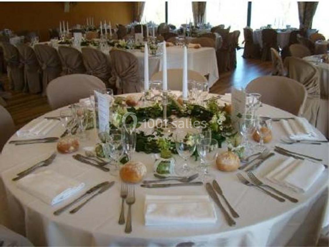 Traiteur Surtauville (Eure) - Renou Traiteur #14