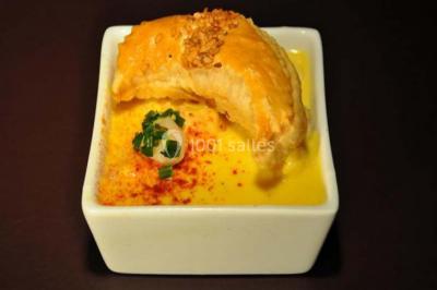 Traiteur Surtauville (Eure) - Renou Traiteur #25