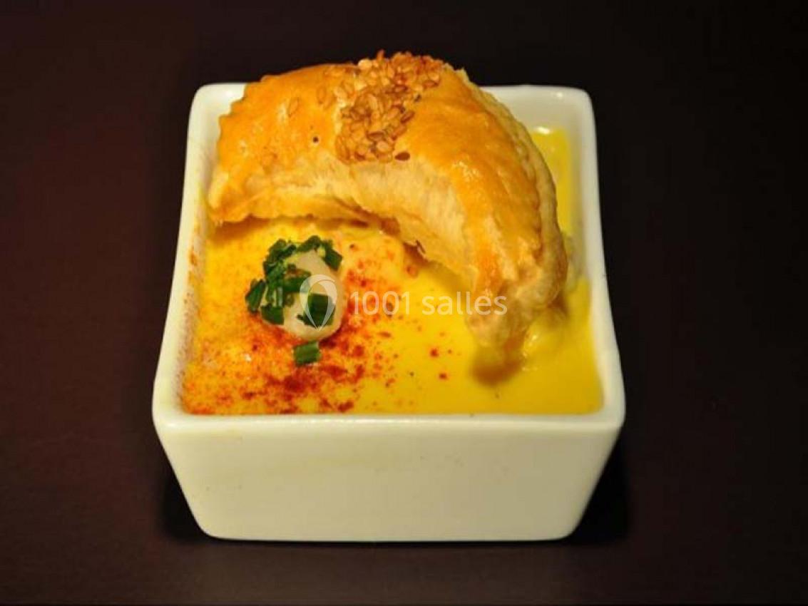 Traiteur Surtauville (Eure) - Renou Traiteur #15