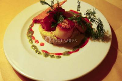 Traiteur Surtauville (Eure) - Renou Traiteur #25