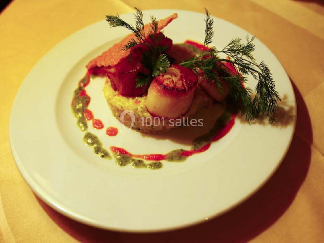 Traiteur Surtauville (Eure) - Renou Traiteur #16