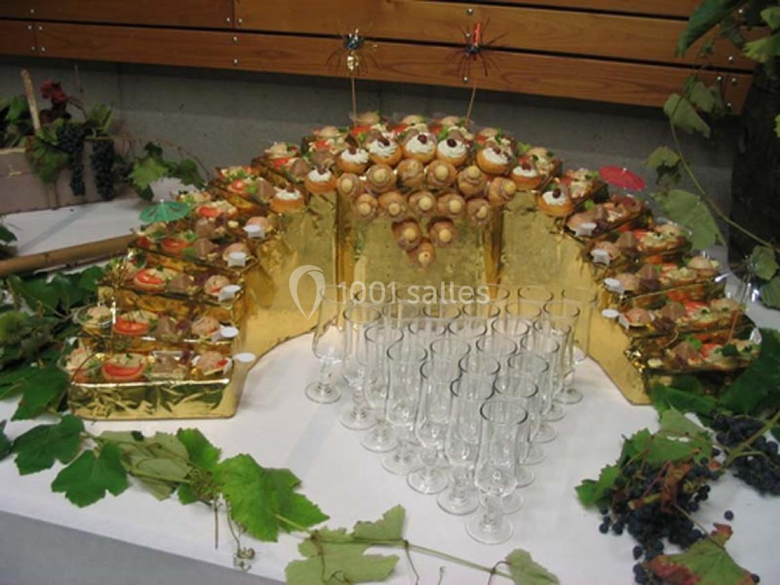 Traiteur Surtauville (Eure) - Renou Traiteur #18