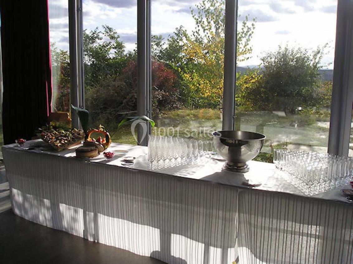 Traiteur Surtauville (Eure) - Renou Traiteur #19