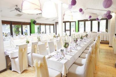 Traiteur Surtauville (Eure) - Renou Traiteur #25